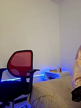 VictoriaEvaans  online show from January 14, 9:31 pm