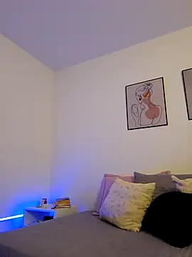 VictoriaEvaans  online show from October 8, 10:47 pm