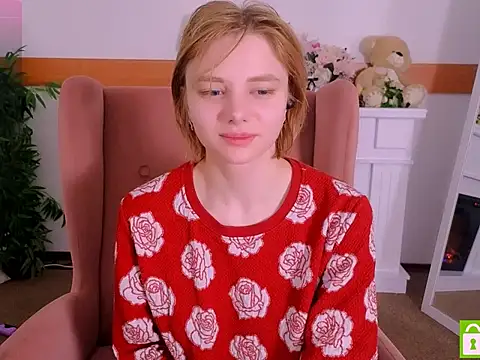 MirraBellanta online show from February 10, 1:08 am