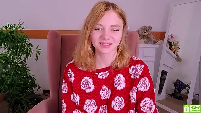 MirraBellanta online show from October 30, 10:55 pm