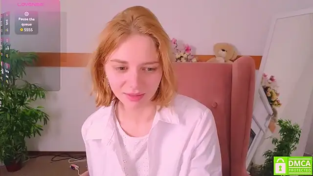 MirraBellanta online show from November 22, 10:34 pm