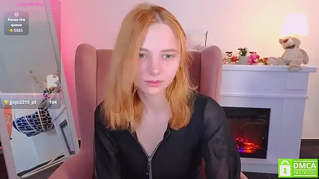 MirraBellanta online show from September 29, 10:37 pm