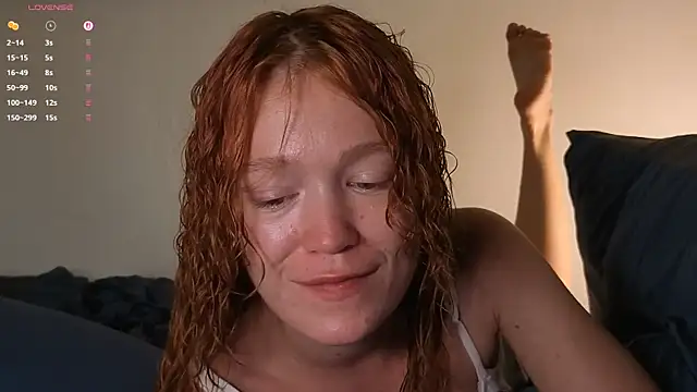 elga sweet online show from August 4, 2:39 am