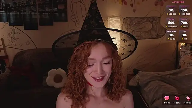 elga sweet online show from October 26, 4:13 pm