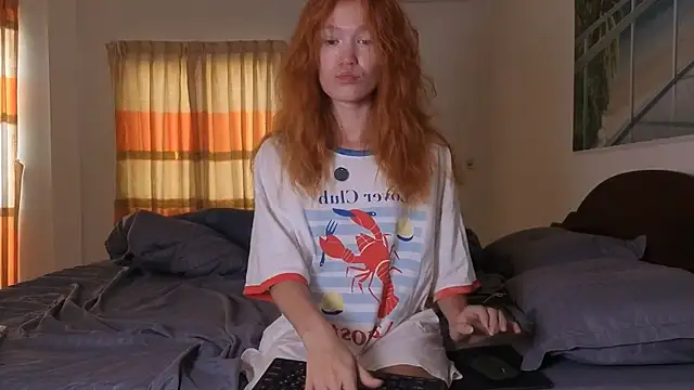 elga sweet online show from July 22, 3:07 am