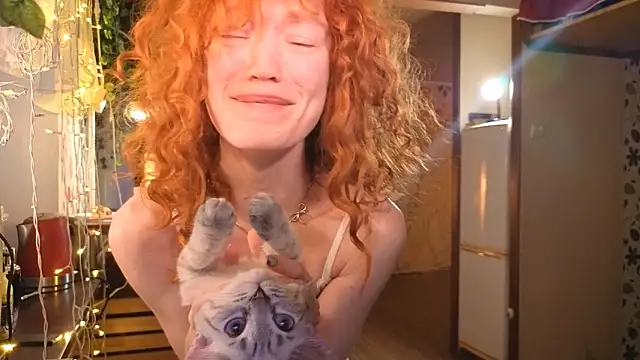 elga sweet online show from March 25, 3:01 am