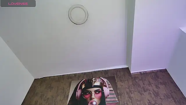 nicole  parker1 online show from October 22, 7:08 pm