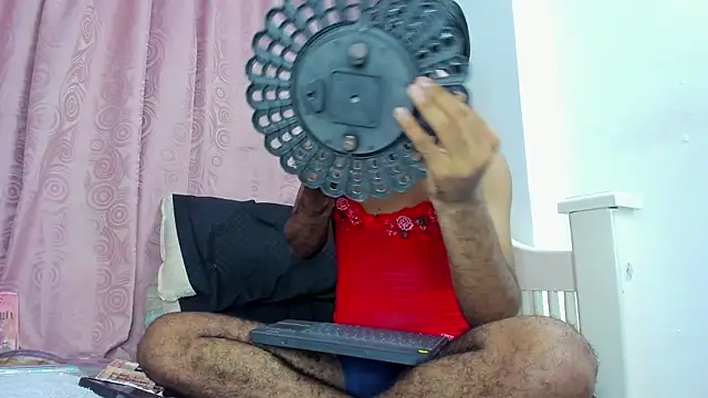 Tasty Alan online show from January 11, 8:36 pm