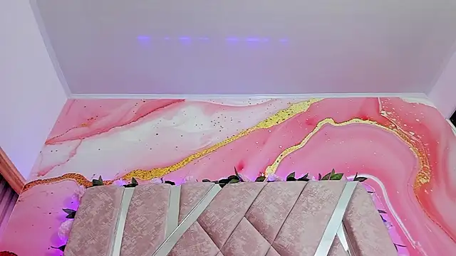 Bella  sweet online show from February 19, 10:59 am