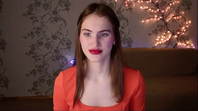 Felicia-Star online show from March 8, 6:12 pm