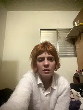 spacegirlll online show from September 29, 9:42 pm