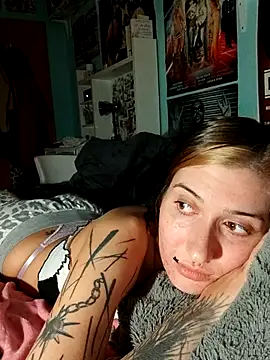 SonjaPrivat69  online show from October 19, 6:54 pm