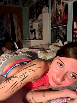 SonjaPrivat69  online show from September 9, 8:19 pm