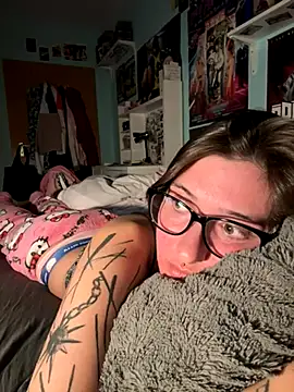 SonjaPrivat69  online show from September 26, 7:11 pm