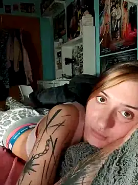 SonjaPrivat69  online show from October 17, 8:23 pm