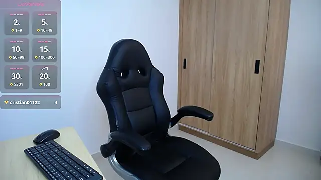 karoll marquez online show from November 21, 11:40 pm