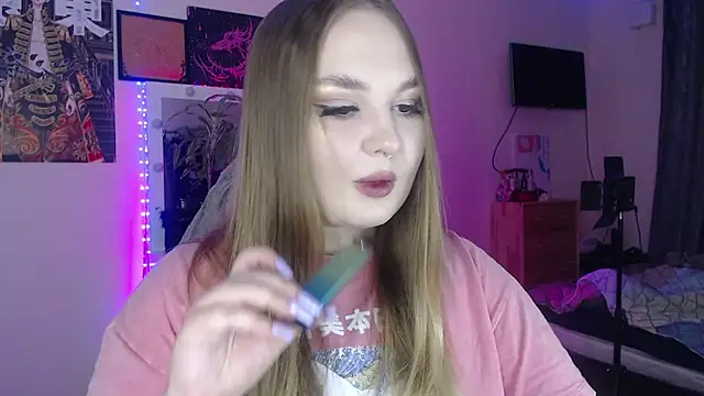 Greeenfriends6969 online show from November 21, 10:45 pm