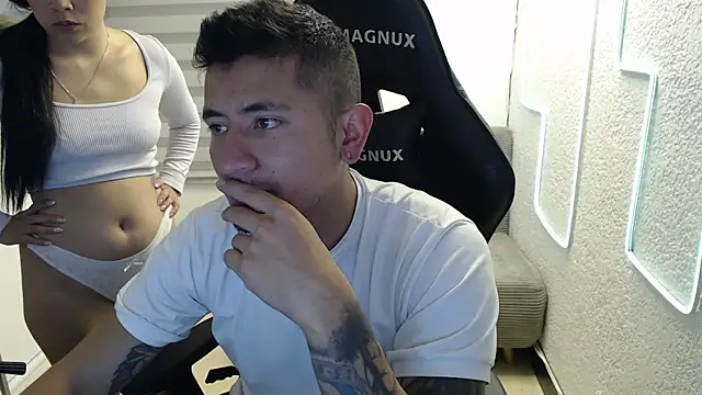 team dinamite69 online show from March 3, 12:22 pm