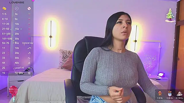  gaby2 online show from November 24, 11:23 am