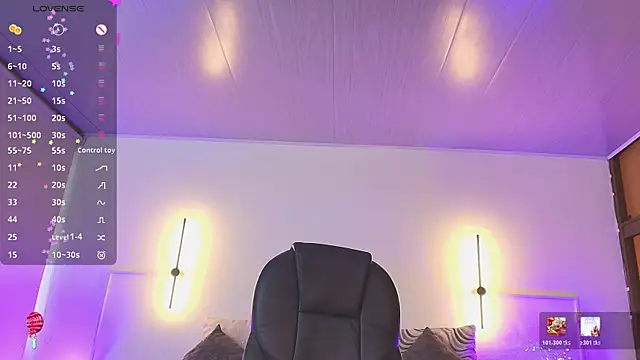  gaby2 online show from January 10, 11:59 am