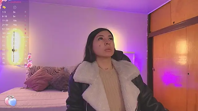  gaby2 online show from September 16, 11:40 am