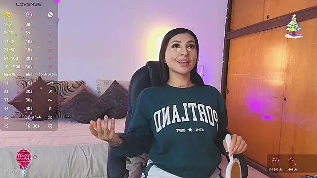  gaby2 online show from November 19, 11:32 am