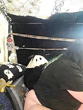 Bunny Cummings online show from November 3, 11:36 am