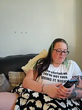 Bunny Cummings online show from September 30, 9:15 am