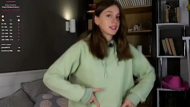 DarylBarks online show from October 1, 1:21 am