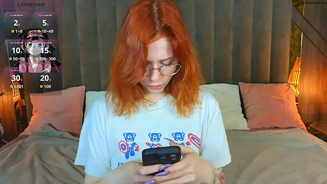 Sasha Exclusive online show from December 15, 9:20 pm