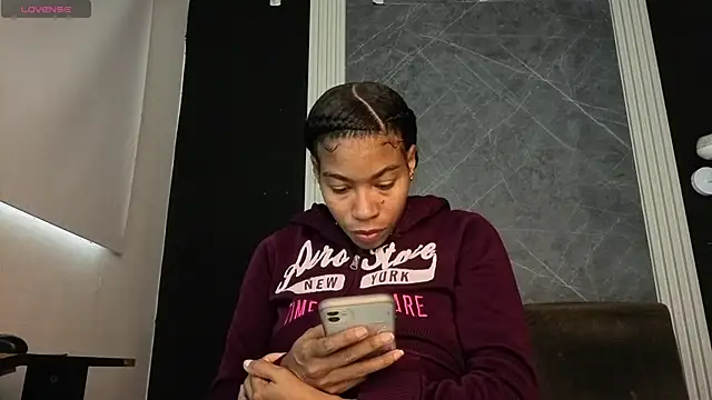 YummyDuooo online show from October 30, 12:06 pm