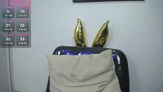 shantala krisha online show from September 19, 10:09 pm