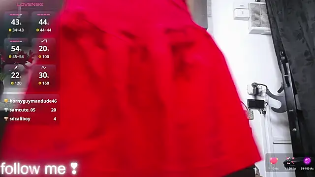 shantala krisha online show from December 3, 7:49 pm