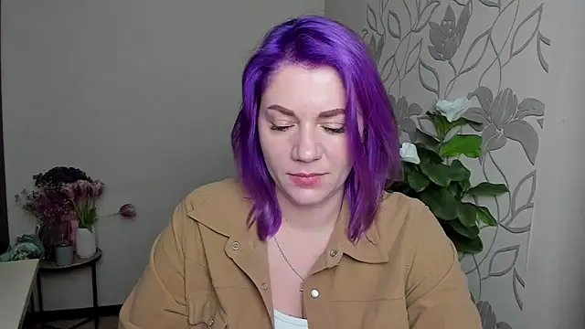 MariaSttone online show from March 12, 8:33 pm