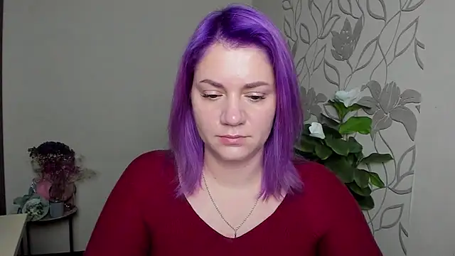 MariaSttone online show from March 28, 10:30 pm