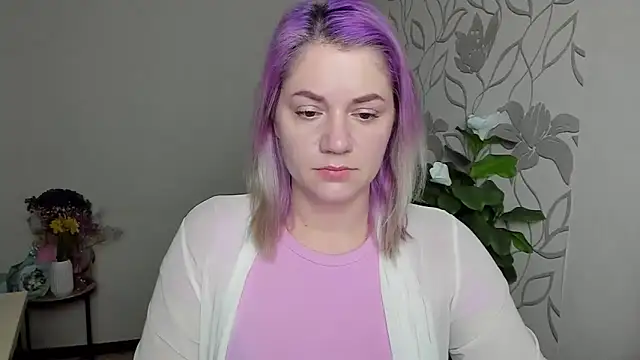 MariaSttone online show from April 12, 6:22 pm