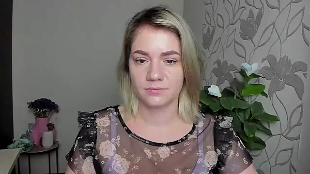 MariaSttone online show from October 20, 6:22 pm