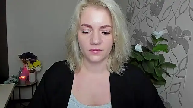 MariaSttone online show from November 19, 7:47 pm