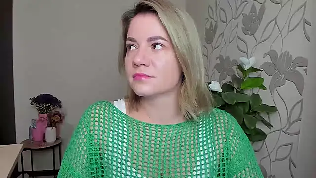 MariaSttone online show from September 30, 12:22 pm