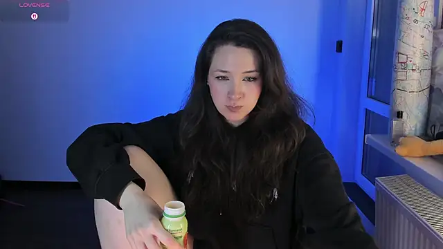 MonicaRocket online show from December 18, 11:04 am