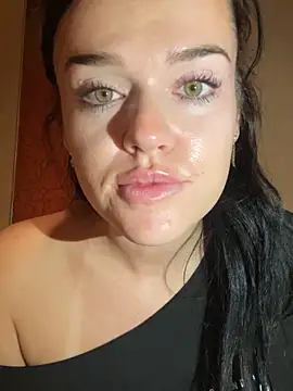 C-ALIMA OX online show from February 23, 6:40 pm