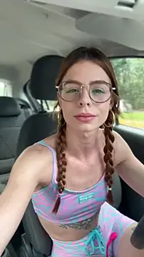 ---Red-haired-Fox--- online show from March 21, 4:34 pm