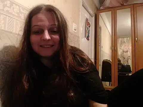 CatMelissa online show from July 25, 10:39 pm