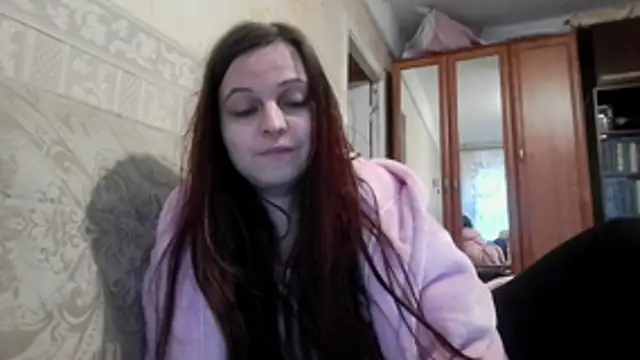 CatMelissa online show from December 18, 11:26 am