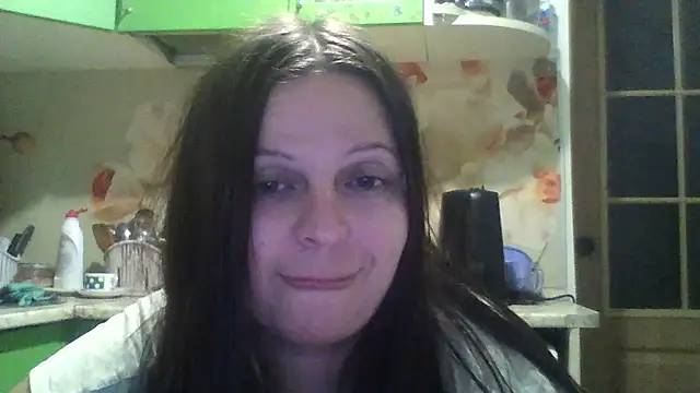 CatMelissa online show from October 23, 10:27 pm