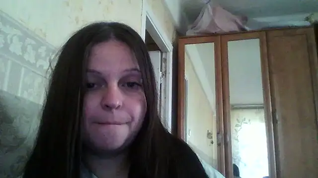 CatMelissa online show from October 20, 10:40 am