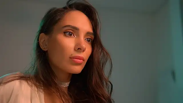 Mila May  online show from September 14, 5:11 pm