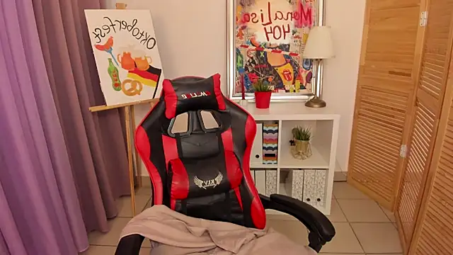 mekurisu online show from September 24, 1:15 am