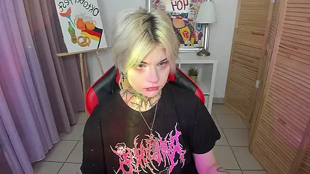 mekurisu online show from October 1, 1:21 am