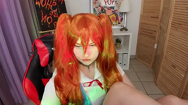 mekurisu online show from September 18, 1:26 am